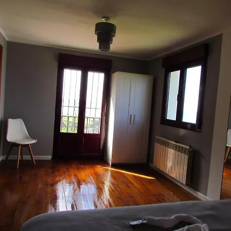 Casa Particular Каравия