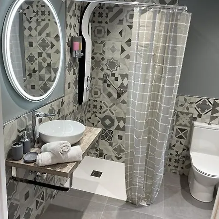 Casa Particular Отель типа 