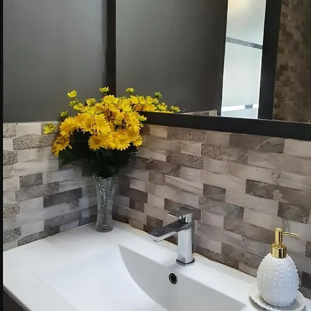 Casa Particular Отель типа 