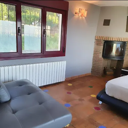 Casa Particular Каравия