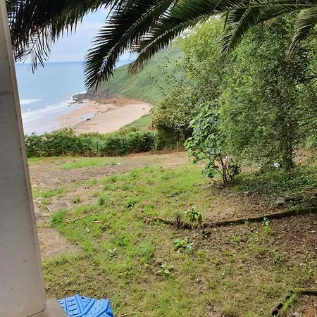 Casa Particular Отель типа 