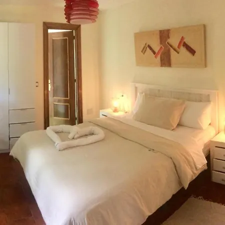 Casa Particular Bed & Breakfast