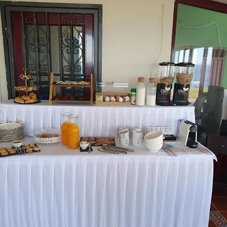 Bed & Breakfast Casa Particular