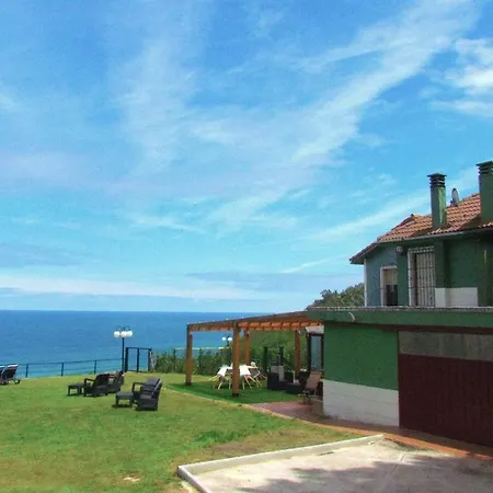 Casa Particular Morís Bed and breakfast Caravia