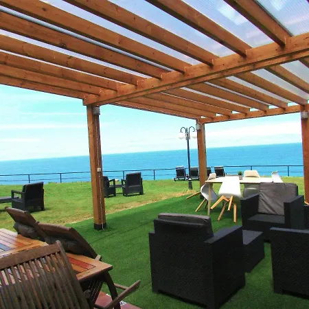 Casa Particular Morís * Caravia