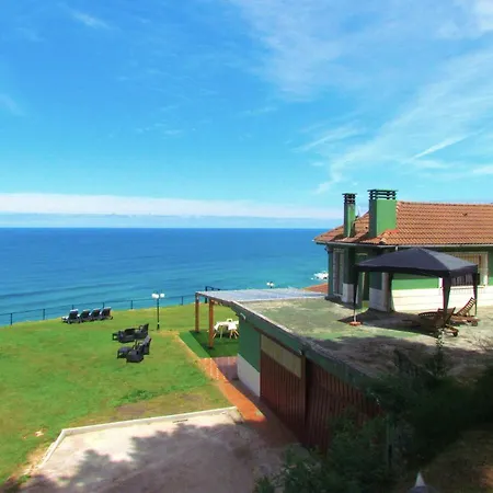 Bed & Breakfast Casa Particular Caravia