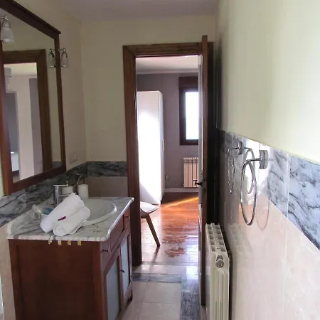 Bed & Breakfast Casa Particular Caravia