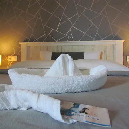 Casa Particular Bed & Breakfast