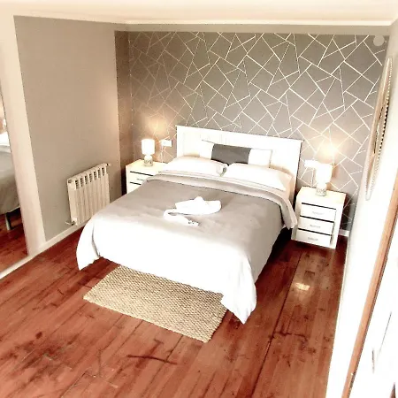 Casa Particular Bed & Breakfast