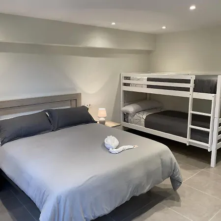 Bed & Breakfast Casa Particular 3*