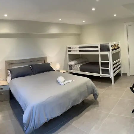 Bed & Breakfast Casa Particular 3*