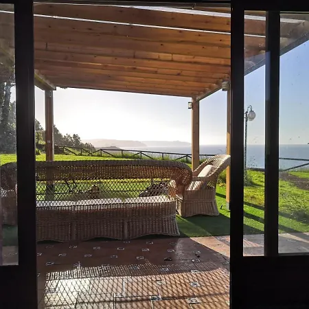 Bed and breakfast Casa Particular Morís