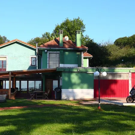 Casa Particular Morís *