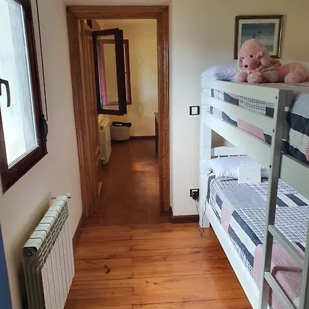 Bed & Breakfast Casa Particular Caravia