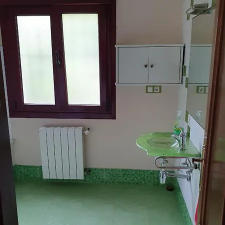 Casa Particular