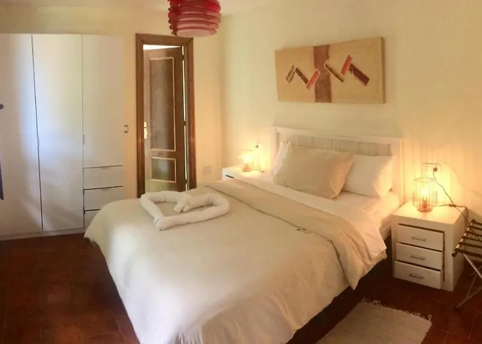 Casa Particular Bed & Breakfast