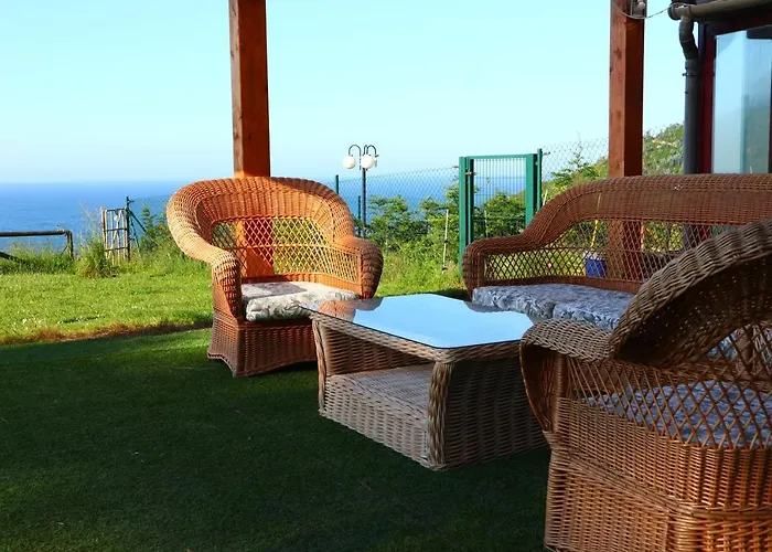 Bed & Breakfast Casa Particular Caravia