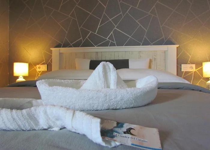 Casa Particular Bed & Breakfast