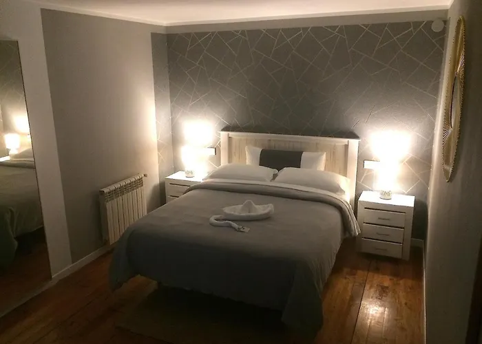 Bed & Breakfast Casa Particular