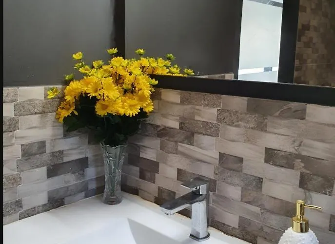 Casa Particular Bed & Breakfast Caravia