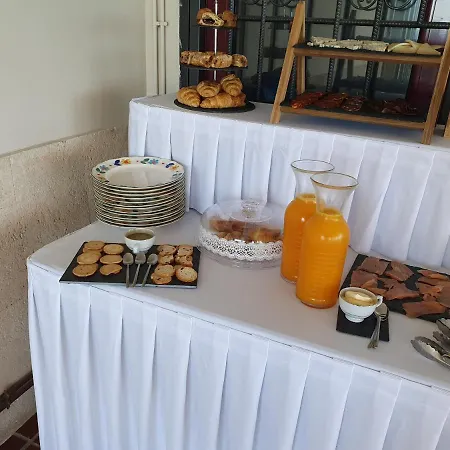 Casa Particular Morís Caravia