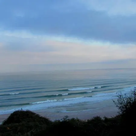 Alojamento de Acomodação e Pequeno-almoço Casa Particular Morís