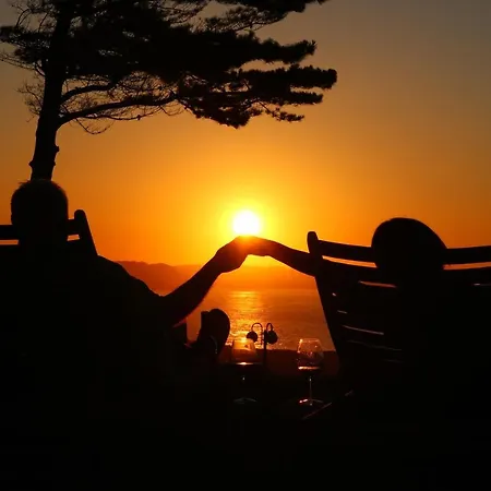 Casa Particular Morís Alojamento de Acomodação e Pequeno-almoço 3*