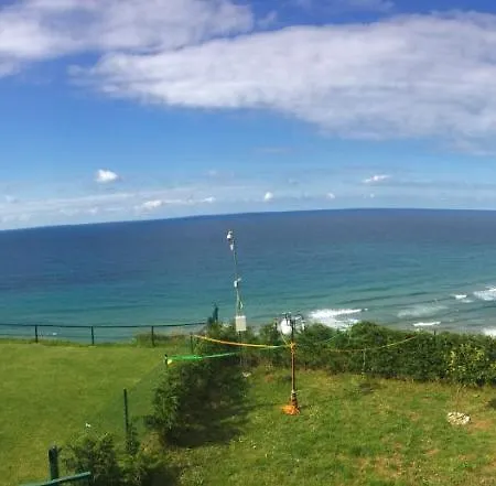 Casa Particular Morís Caravia