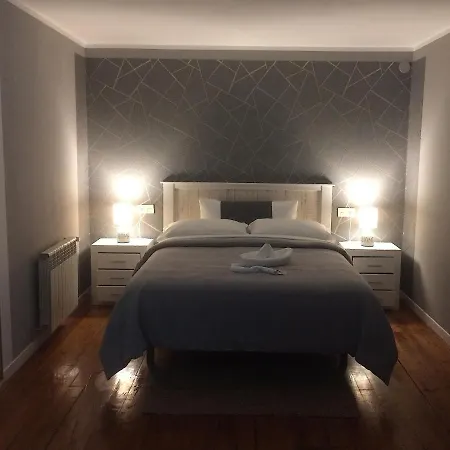 Casa Particular 3* Caravia