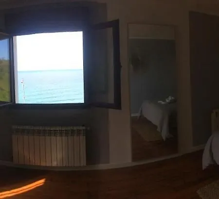 Casa Particular Morís Alojamento de Acomodação e Pequeno-almoço