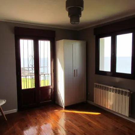 Casa Particular Panzió *