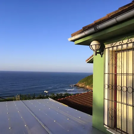 Alojamento de Acomodação e Pequeno-almoço Casa Particular Morís