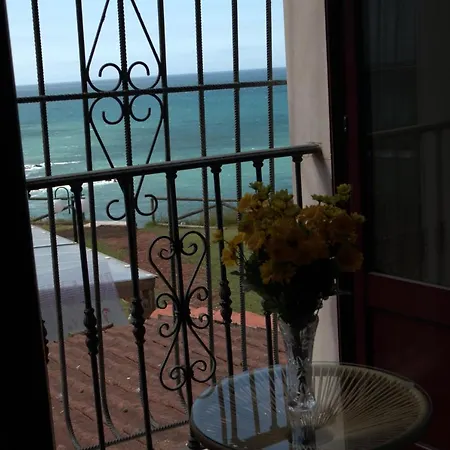 Casa Particular *