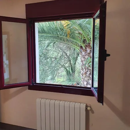 Panzió Casa Particular *