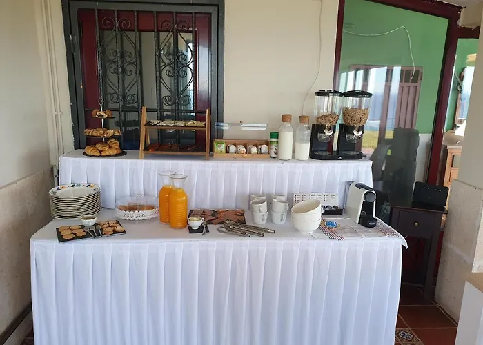 Nocleg ze śniadaniem Casa Particular