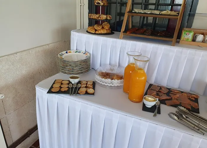 Casa Particular Caravia