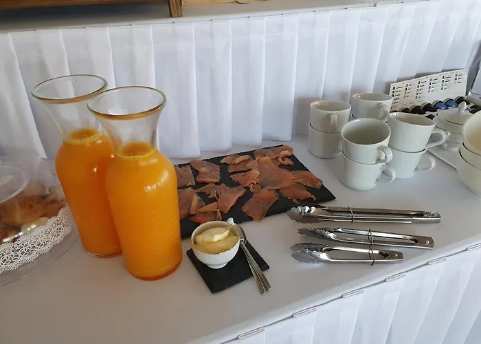 Nocleg ze śniadaniem Casa Particular Caravia