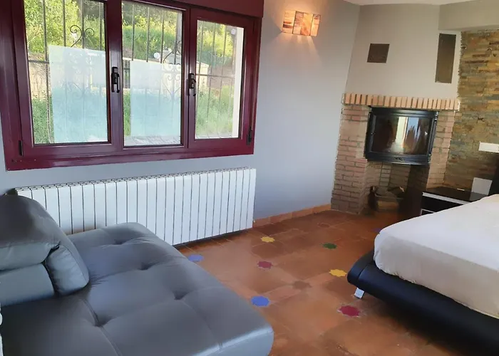 Casa Particular Caravia