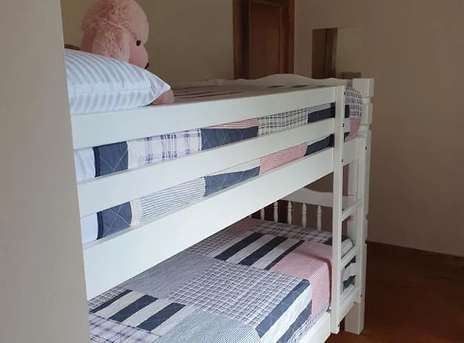 Casa Particular 3* Caravia